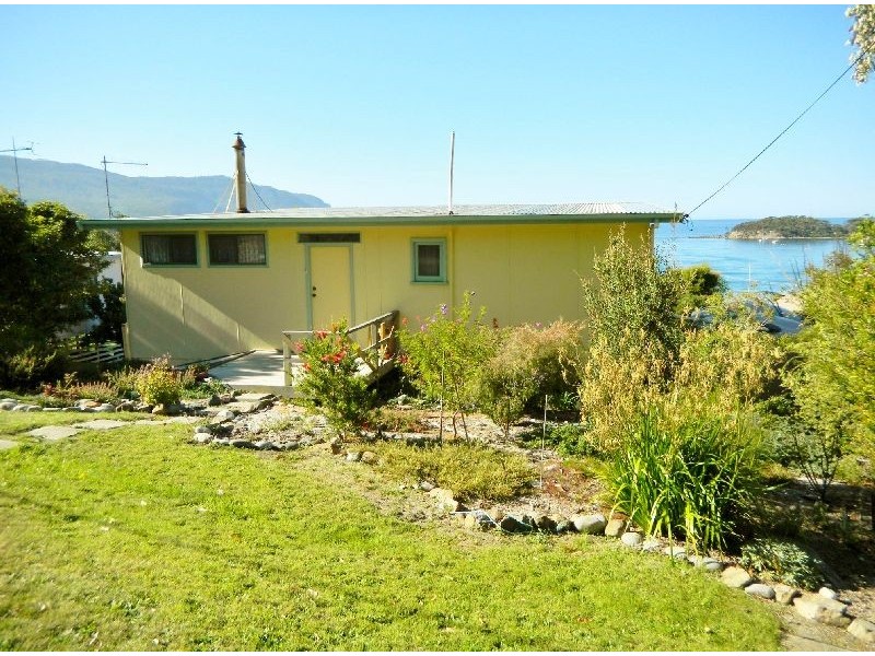 Eaglehawk Neck TAS 7179