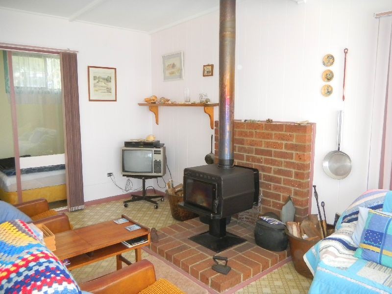Eaglehawk Neck TAS 7179