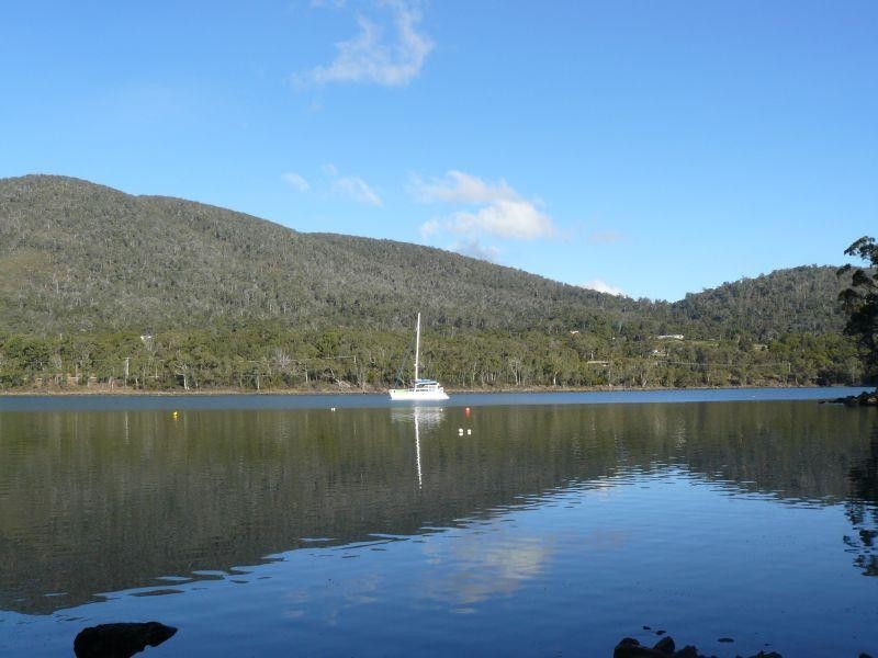 Lot 3/192 Jetty Road, Eaglehawk Neck TAS 7179