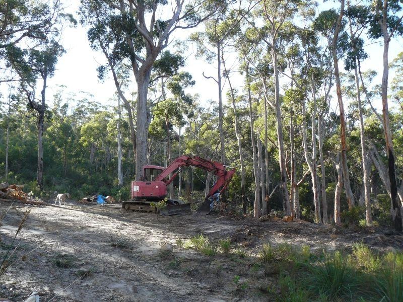 Lot 3/192 Jetty Road, Eaglehawk Neck TAS 7179