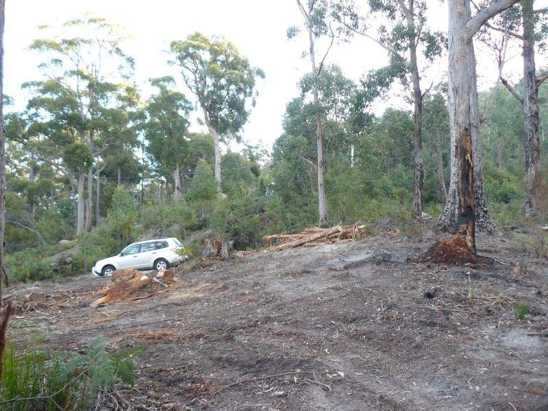 Lot 3/192 Jetty Road, Eaglehawk Neck TAS 7179