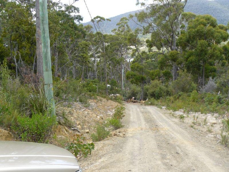 Lot 3/192 Jetty Road, Eaglehawk Neck TAS 7179