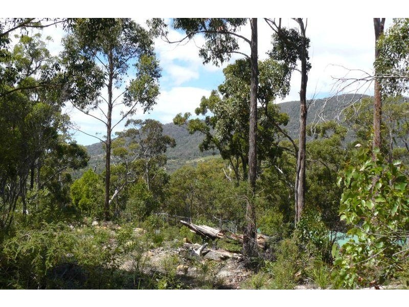 Lot 2/192 Old Jetty Road, Eaglehawk Neck TAS 7179