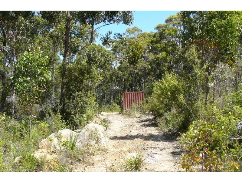 Lot 2/192 Old Jetty Road, Eaglehawk Neck TAS 7179