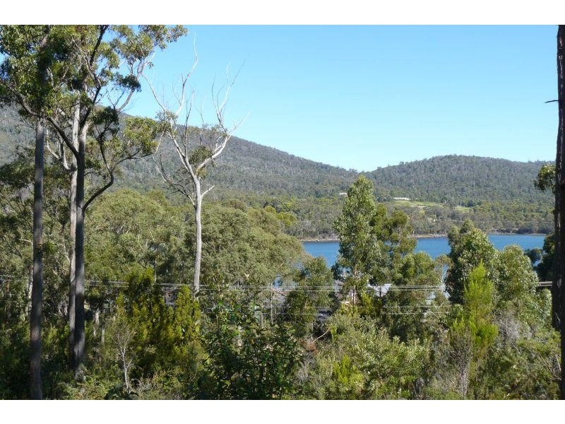 166 Old Jetty Road, Eaglehawk Neck TAS 7179