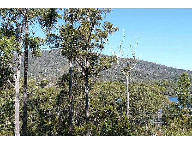166 Old Jetty Road, Eaglehawk Neck TAS 7179