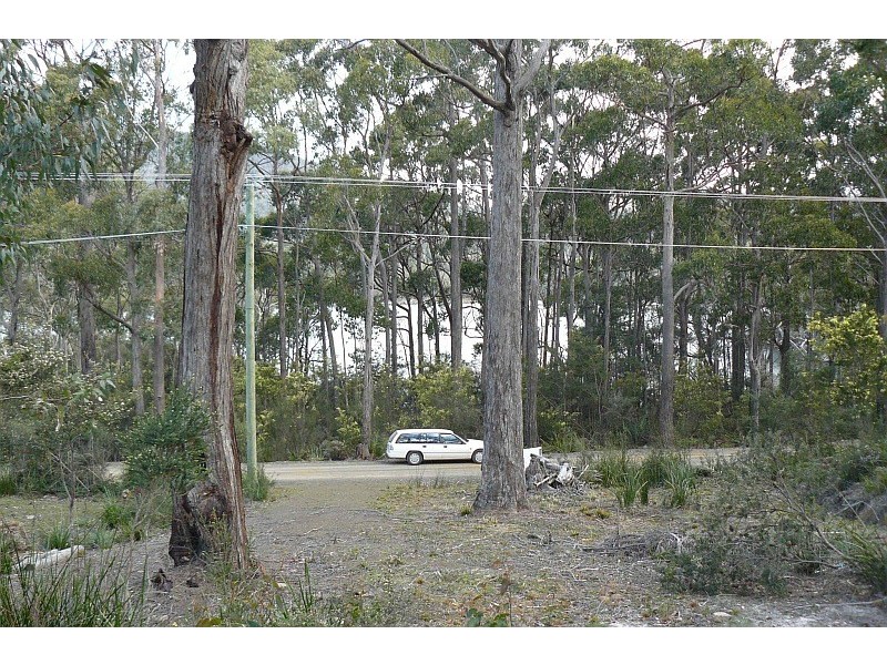 178 Old Jetty Road, Eaglehawk Neck TAS 7179