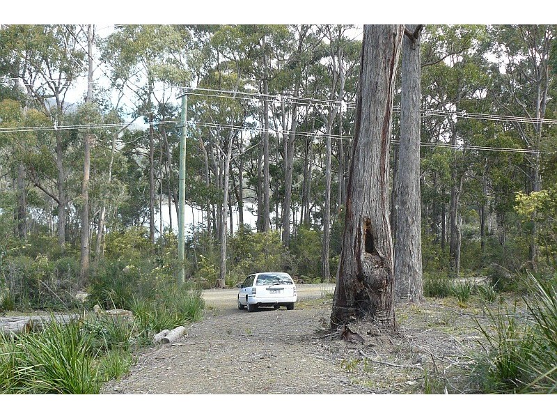 178 Old Jetty Road, Eaglehawk Neck TAS 7179
