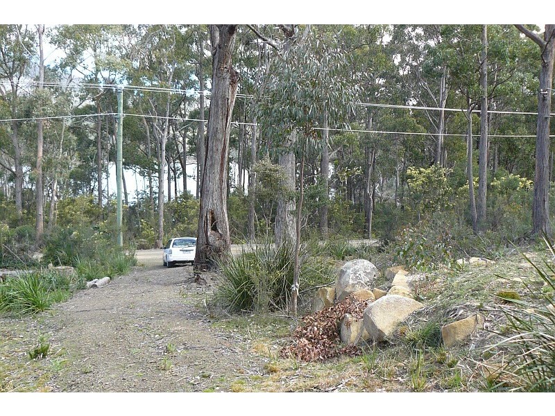 178 Old Jetty Road, Eaglehawk Neck TAS 7179