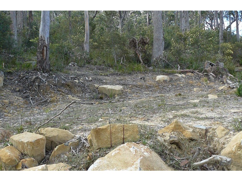 178 Old Jetty Road, Eaglehawk Neck TAS 7179