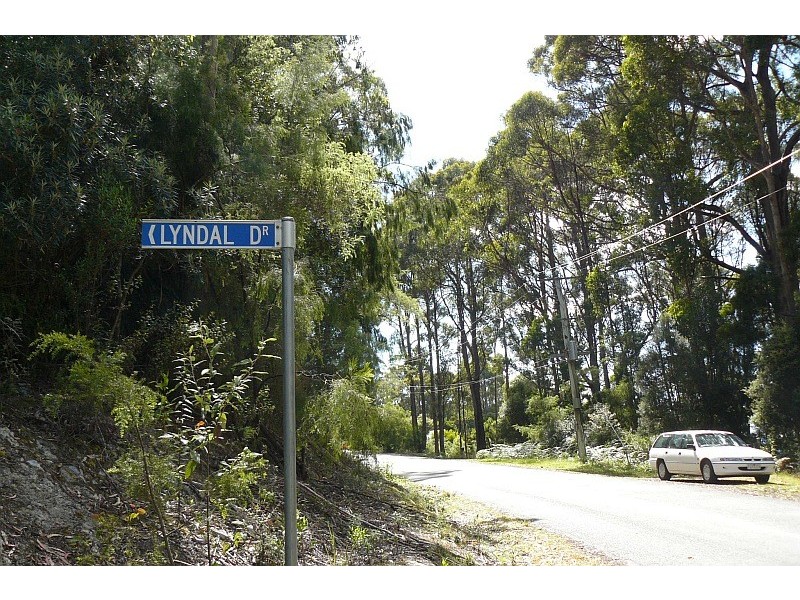 Lot 2 Lyndal Drive, Eaglehawk Neck TAS 7179