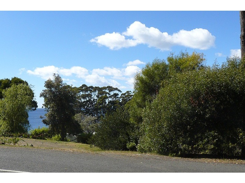 Lot 2 Lyndal Drive, Eaglehawk Neck TAS 7179