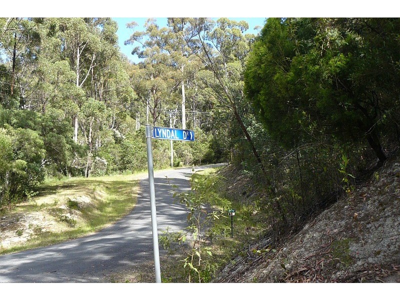 Lot 2 Lyndal Drive, Eaglehawk Neck TAS 7179