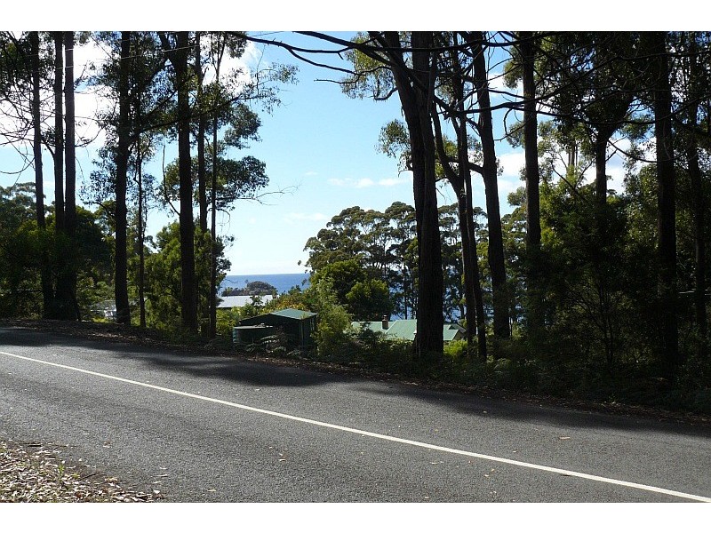 Lot 2 Lyndal Drive, Eaglehawk Neck TAS 7179