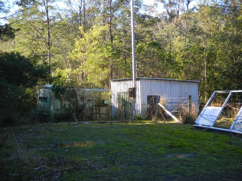 4895 Arthur Highway, Eaglehawk Neck TAS 7179