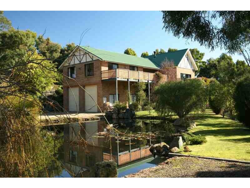 40 Ferntree Road, Eaglehawk Neck TAS 7179