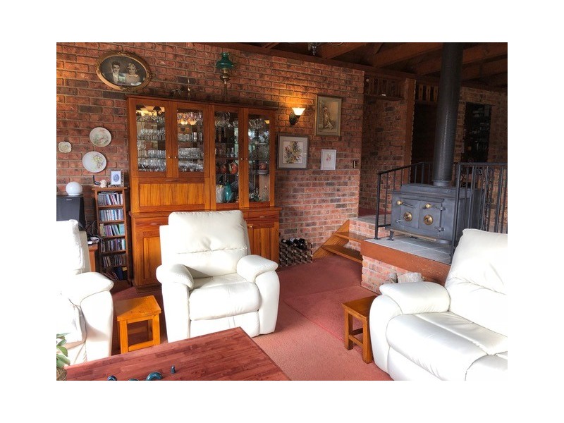 40 Ferntree Road, Eaglehawk Neck TAS 7179