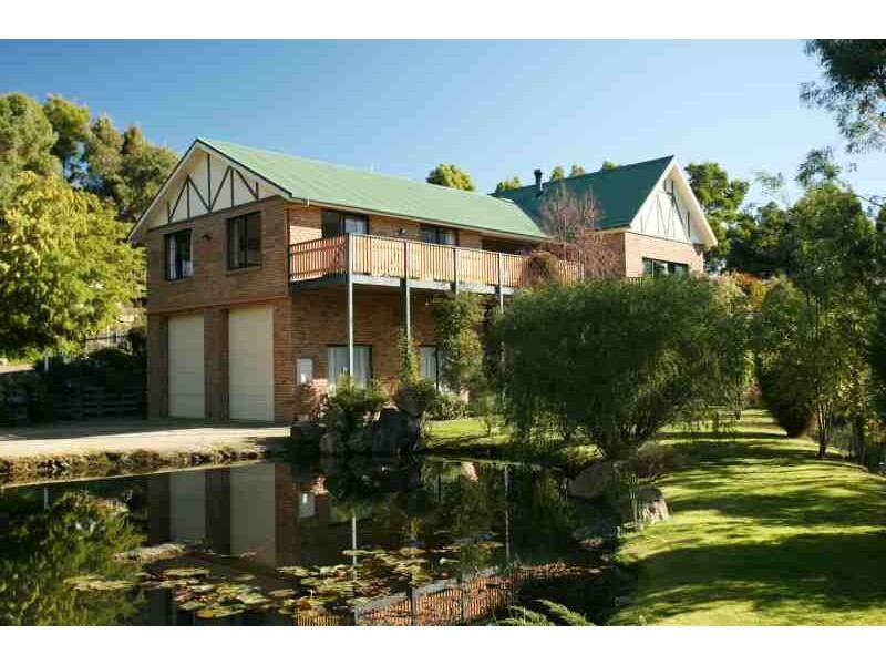 40 Ferntree Road, Eaglehawk Neck TAS 7179