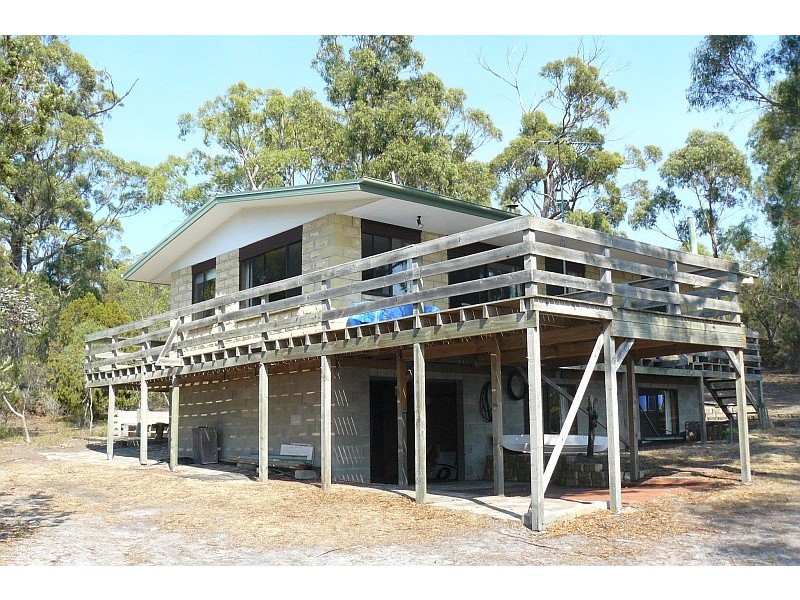 100 Black Jack Road, Sloping Main TAS 7186