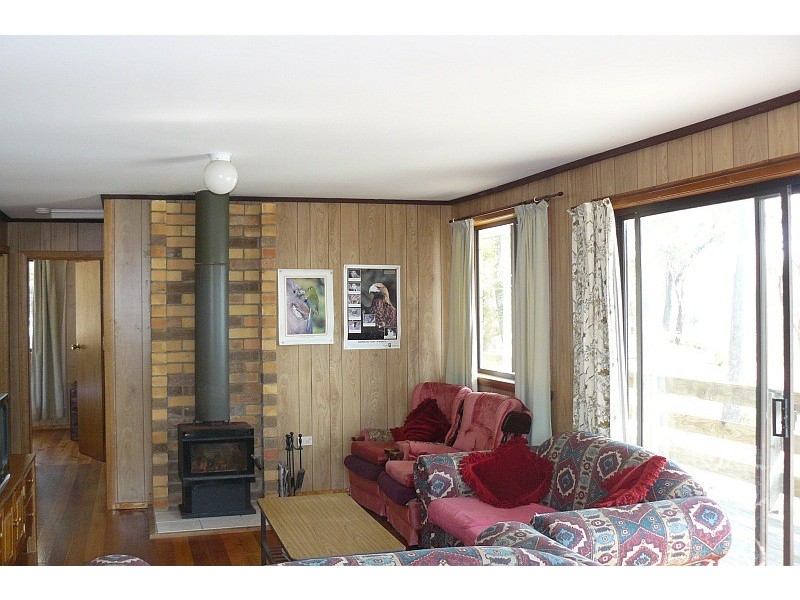 100 Black Jack Road, Sloping Main TAS 7186