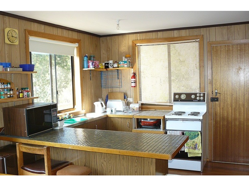 100 Black Jack Road, Sloping Main TAS 7186