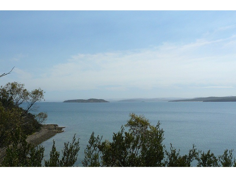 100 Black Jack Road, Sloping Main TAS 7186