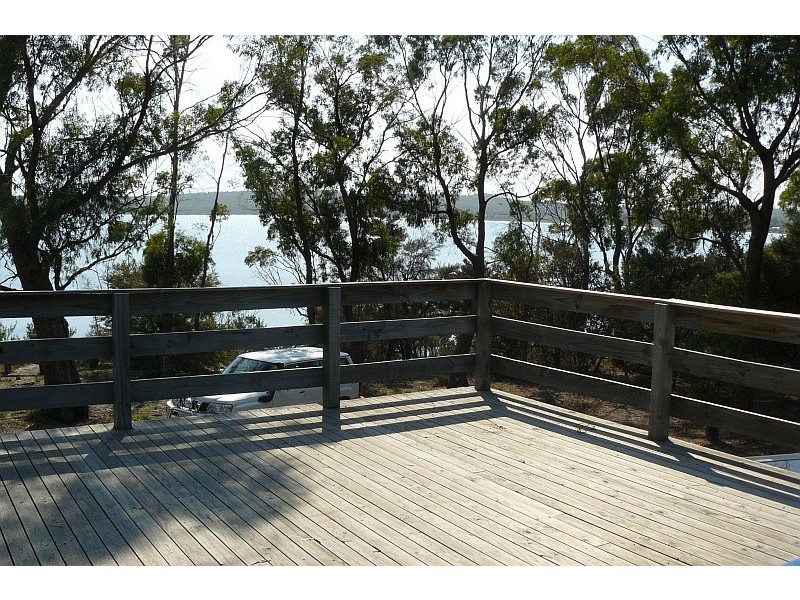 100 Black Jack Road, Sloping Main TAS 7186