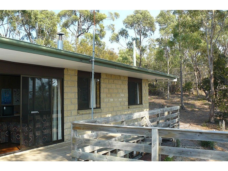 100 Black Jack Road, Sloping Main TAS 7186