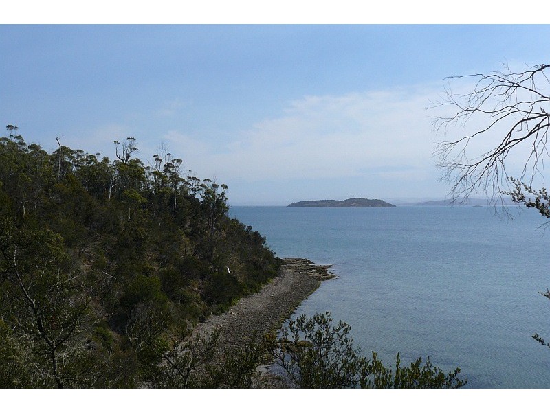 100 Black Jack Road, Sloping Main TAS 7186