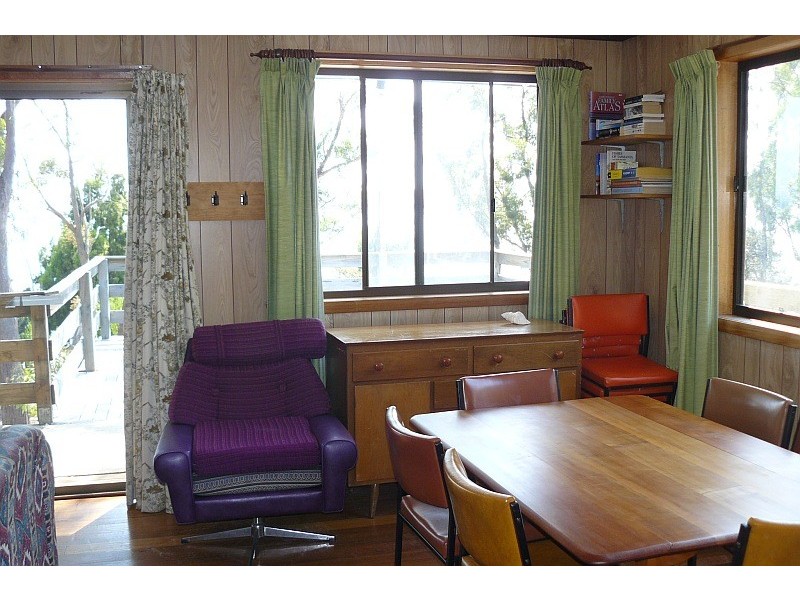 100 Black Jack Road, Sloping Main TAS 7186