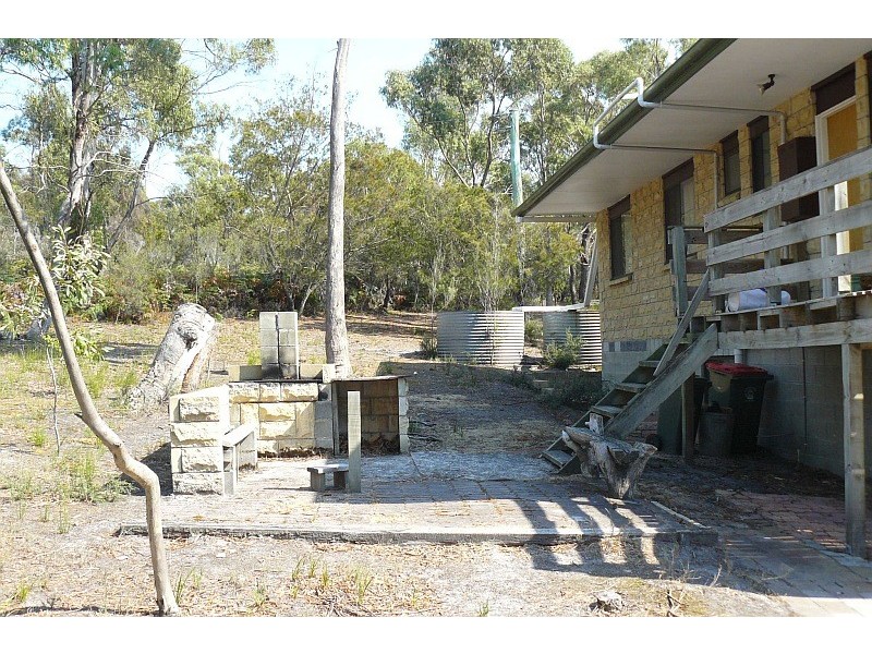 100 Black Jack Road, Sloping Main TAS 7186