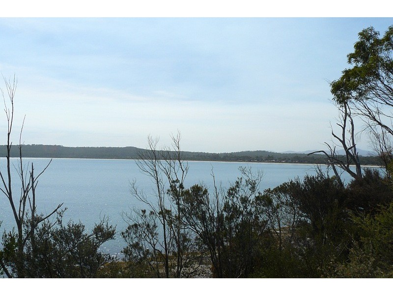 100 Black Jack Road, Sloping Main TAS 7186