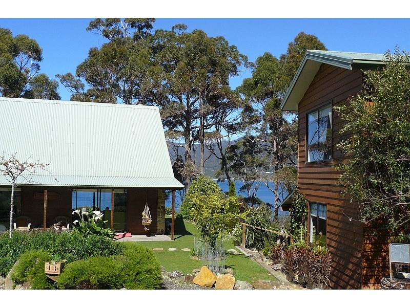 12 Osprey Road, Eaglehawk Neck TAS 7179