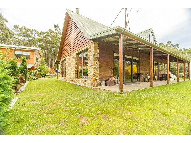 12 Osprey Road, Eaglehawk Neck TAS 7179