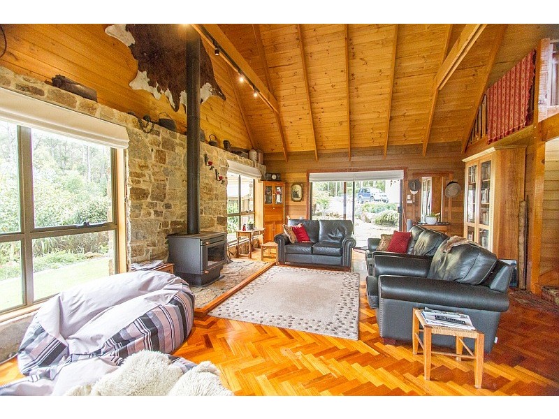 12 Osprey Road, Eaglehawk Neck TAS 7179