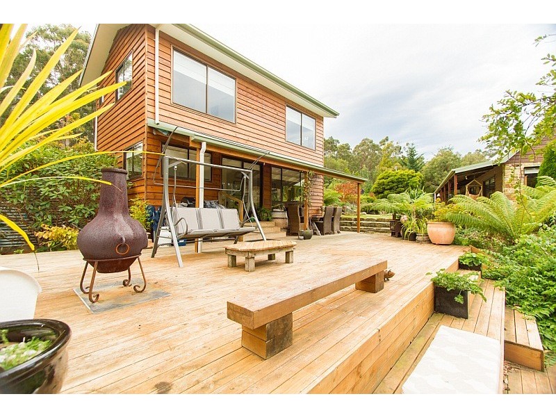 12 Osprey Road, Eaglehawk Neck TAS 7179