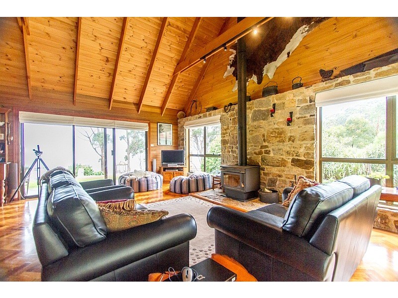 12 Osprey Road, Eaglehawk Neck TAS 7179