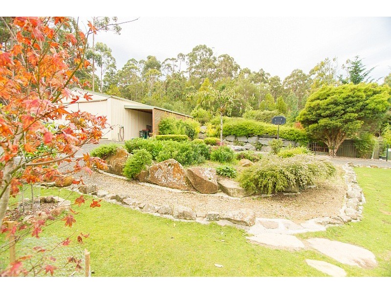 12 Osprey Road, Eaglehawk Neck TAS 7179