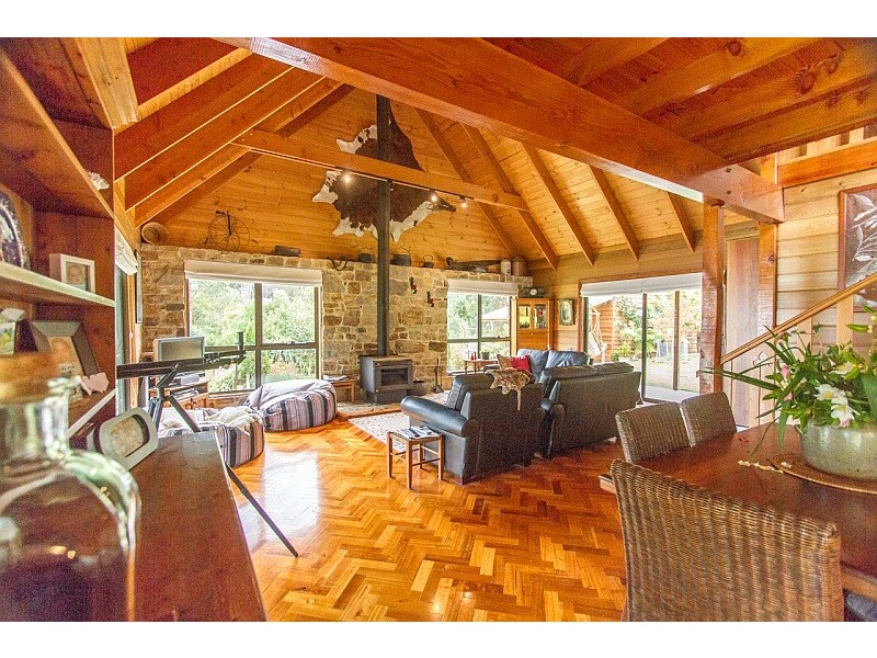 12 Osprey Road, Eaglehawk Neck TAS 7179