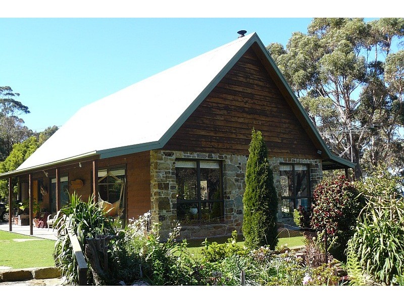 12 Osprey Road, Eaglehawk Neck TAS 7179