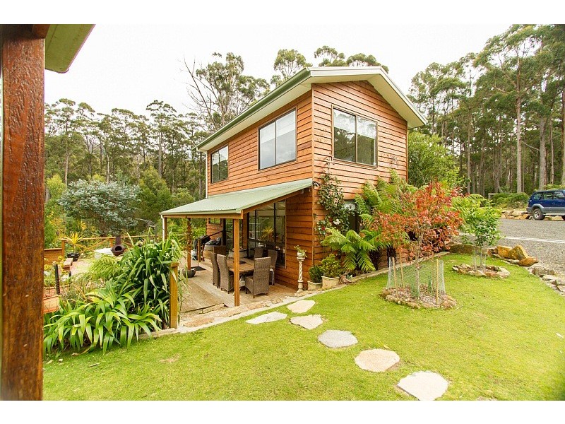 12 Osprey Road, Eaglehawk Neck TAS 7179
