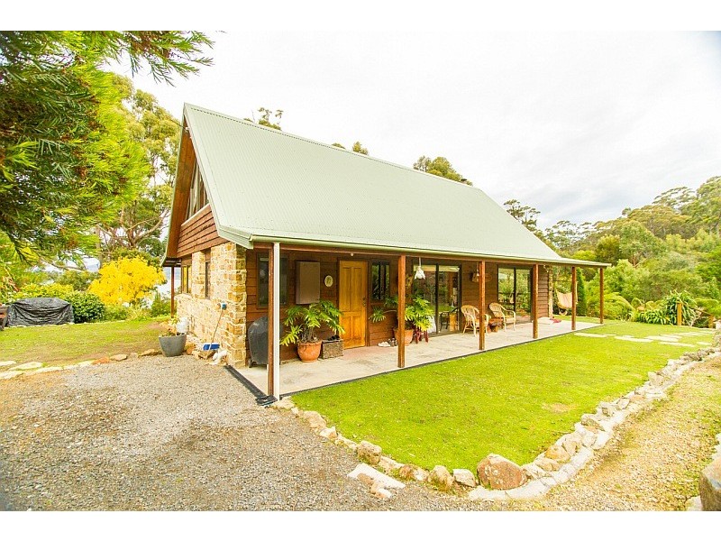 12 Osprey Road, Eaglehawk Neck TAS 7179