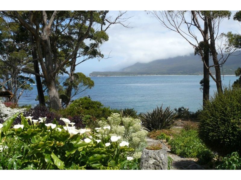 12 Osprey Road, Eaglehawk Neck TAS 7179