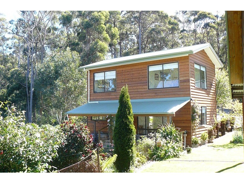 12 Osprey Road, Eaglehawk Neck TAS 7179