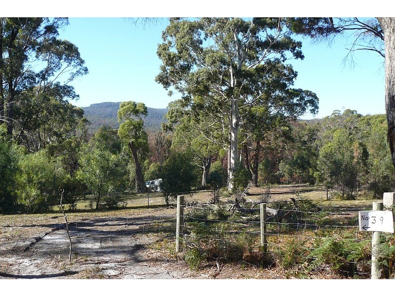 39 Hawker Street, Murdunna TAS 7178
