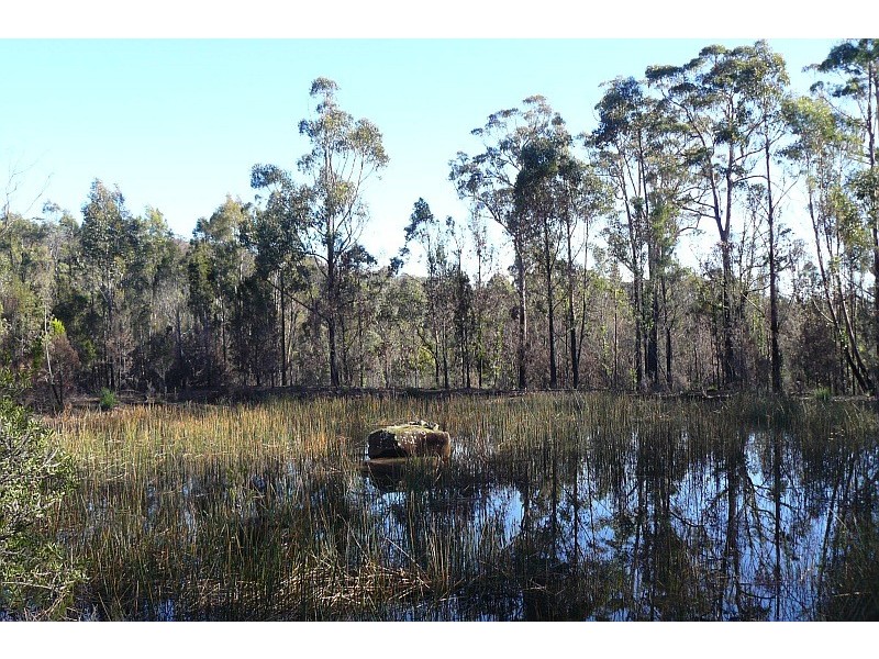 Lot 1 Arthur Highway, Murdunna TAS 7178