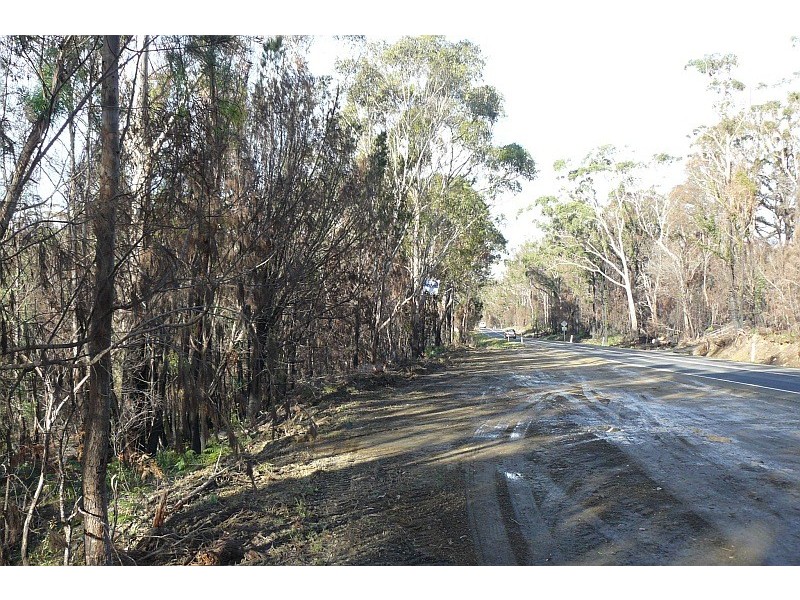 Lot 1 Arthur Highway, Murdunna TAS 7178