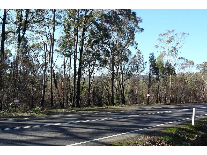 Lot 1 Arthur Highway, Murdunna TAS 7178
