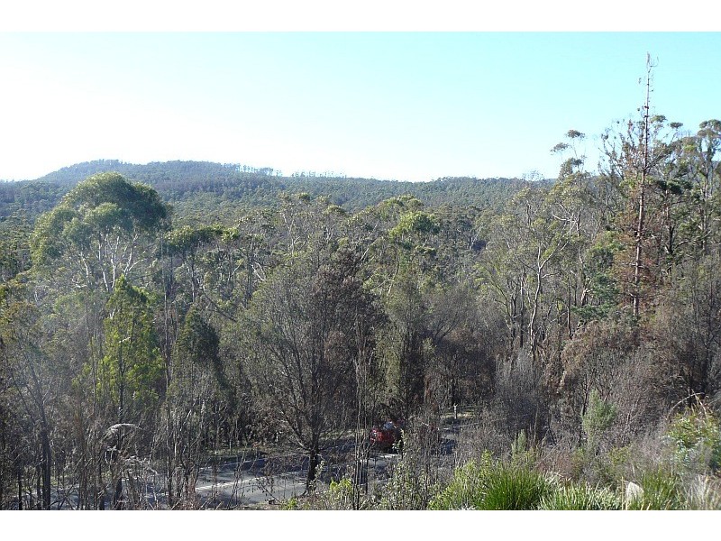 Lot 1 Arthur Highway, Murdunna TAS 7178