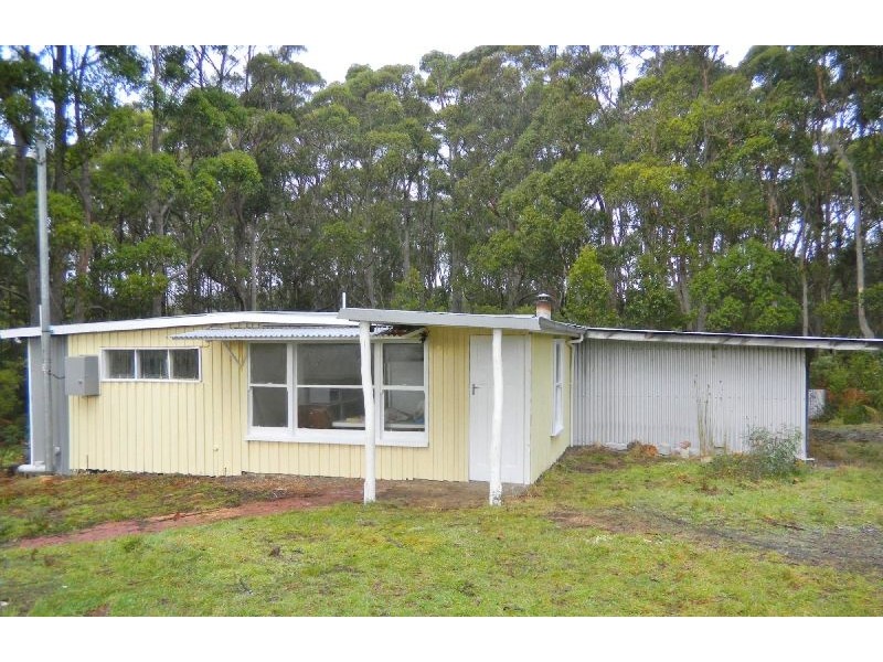602 Stormlea Road, Stormlea TAS 7184